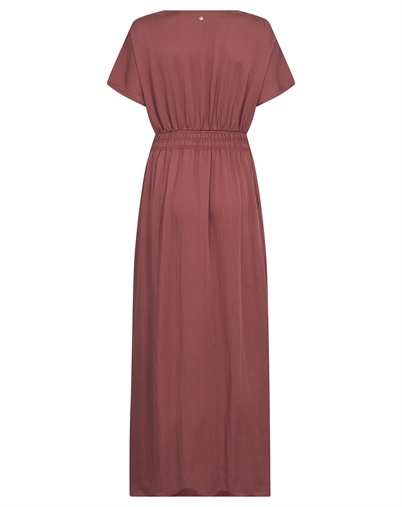 Mos Mosh - MMEdith Annie Kjole - Cowhide